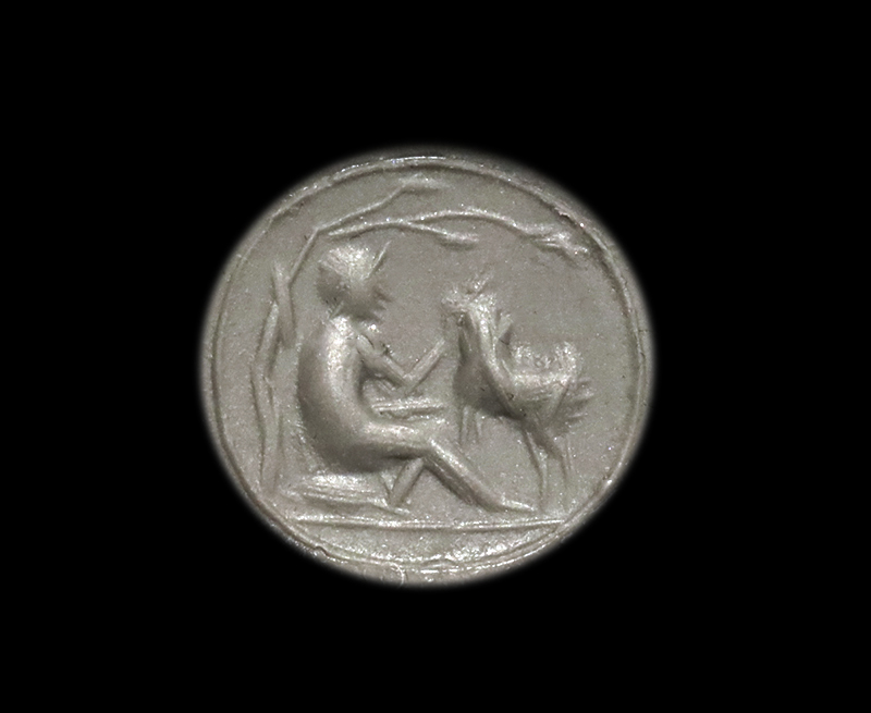 堅実な究極の Antique Gallery Soleil アンティークジュエリー / 古代ローマ1 工芸品
